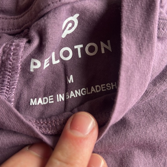 Women’s Peloton Athletic Tank - Picture 3 of 6